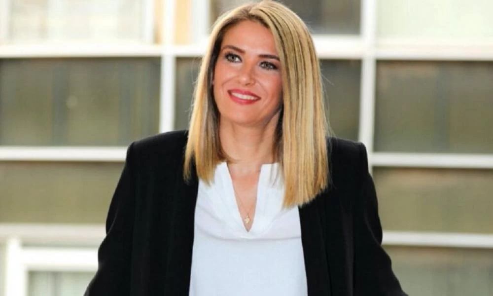 Θεσσαλονίκη: Επίθεση με μπογιές στο γραφείο της Άννας Ευθυμίου